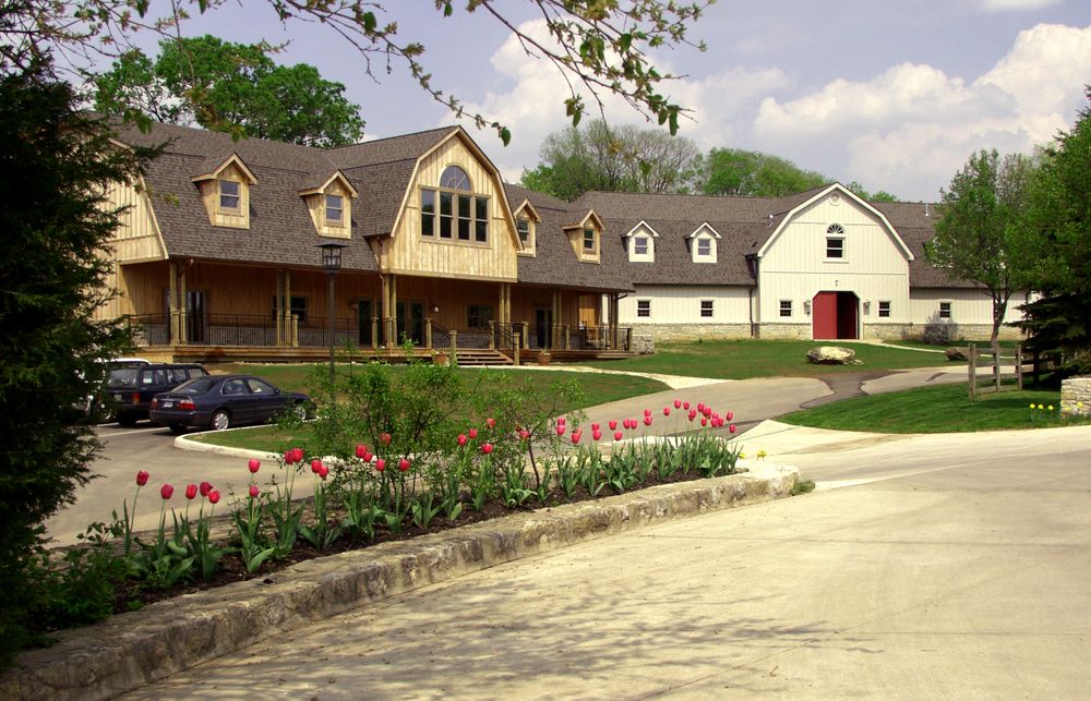 Horizons Drive Office: 4000 Horizons Dr, Columbus, OH 43220